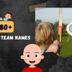 Archery Team Names Featured Image